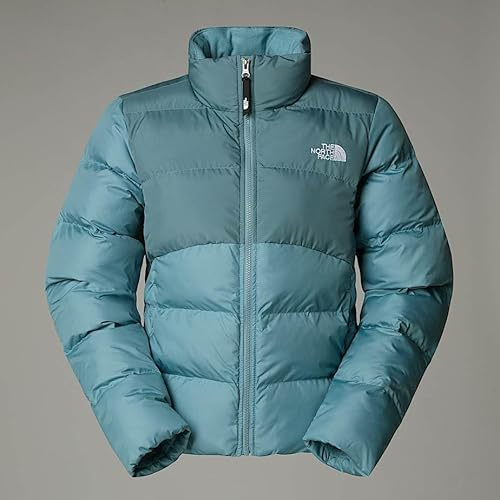 THE NORTH FACE Women SAIKURU Mantel 2025 TNF Black