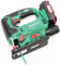 Parkside Bundle PSTDA 20-Li B3 - Sierra de calar péndular, sierra de calar inalámbrica, sierra de vaivén inalámbrica (con 1 batería (2 Ah)/cargador (2,4 A)