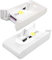 ZWFYJEWU Batería De Repuesto For Aspiradora Inalámbrica De Mano 1C-P1916-SDI-25R, Compatible con Xiaomi, Mijia Y 1C Lite SCWXCQ02ZHM K10 De 2500 MAh.(K10)