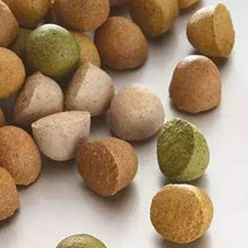 Mera Dog Hundekuchen Knuddel Mix | 10kg | Snack für [Hund]