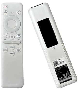 azurano Fernbedienung für Samsung BN59-01456D BN59-01456C BN59-01439D BN59-