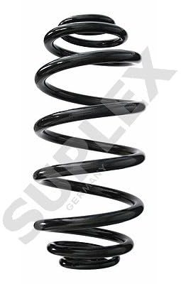 Suplex Coil Spring 23557 (Single)