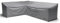 KETTLER Protective Cover Palma Corner Sofa Left Hand Side