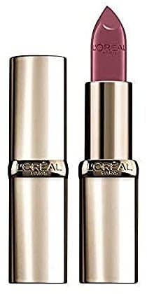 LOréal Paris Color Riche 226 Rose Glace Barra De Labios Rosa