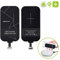 Qi Empfänger USB C, Nillkin Wireless Charger Receiver Induktions Ladegerät Empfänger Type C Schnellladung Kompatibel mit Oneplus 7 Pro Huawei P10 Lite Sony XZ1 Samsung LG G5 HTC