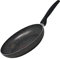 NAMAI - Padella Antiaderente 24 cm - Super Resistente - Adatta alla Lavastoviglie - Alluminio - Effetto Pietra Padelle Antiaderenti Professionali (24CM)