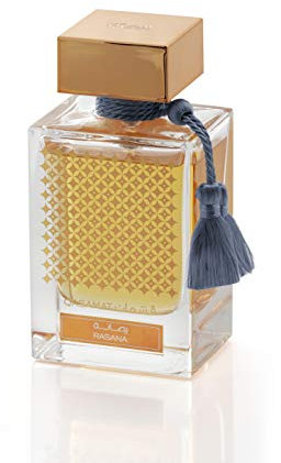 Qasamat Rasana Eau de Parfum