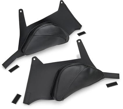 Hopnel (H40-401BK Can-Am Ryker Dual Side Tanktaschen