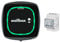 Wallbox Pulsar Plus, Solar-Ladepaket, Elektrofahrzeug-Ladegerät (22 kW, 5 Meter, Typ 2, WiFi, Bluetooth, OCPP, Innen-/Außenbereich), Schwarz + Power Boost, dreiphasig