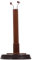 TOYANDONA Puppenständer Halter Figuren Puppe Display Rack Holz Puppenständer Unterstützung für Miniaturpuppenlieferungen