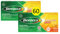 Berocca Immunité Flash - Soutient Système Immunitaire - Complément Alimentaire Immunité - Zinc, Vitamine D & C - Multivitamines et Minéraux - Goût Orange - Maxi Format 60 Comprimés Effervescents