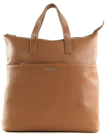 Mandarina Duck Mellow Urban Backpack Indian Tan