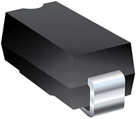 TVS Diode, AUTO, 1,5 KW, 24 V, DO-214AB, Transient Voltage Suppressoren (TVS) Dioden, 1 Stück | SMCJ24A-Q