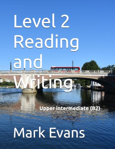 Level 2 Reading and Writing