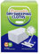 JEBBLAS Disposable Mop Cloth Dry Sweeping Pad for Flat Mop Sweeping Cloths Multi Surface Refills, 60 Pcs/Pack