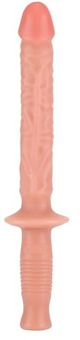 TOYJOY Der Manhandler 14,5 Zoll