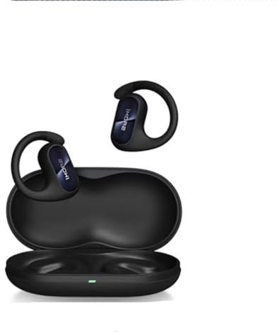1MORE Earbuds TWS FIT SE OPEN (black)