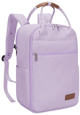 Hayayu Zaino Per Ryanair 40x20x25 Zaino Da Viaggio Aereo Bagaglio a Mano 40x20x25 Per Ryanair Donna Uomo Borse Da Cabina 20L Zaini per Laptop 14 Pollici Con Tasca Antifurto Fibbia Toracica