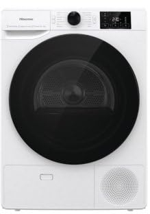 HISENSE DHGE904 (Secador de bomba de chal)