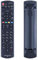 N2QAYB000829 Replacement Remote Control for Panasonic Viera LCD TV Compatible with tx-l37v10b TX-L32V10B TX-L32V10E TX-L37G15B TX-L37G15E TX-L37V10E TX-P42G15B TX-P42G15E TX-P42V10B
