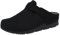 Berkemann Damen Diamanta Hausschuh, schwarz, 39.5 EU