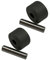 Accessori for ruote lavapavimenti, compatibili con Dreame H12 / H12 Pro / H12 Pro Plus, lavapavimenti pezzi di ricambio(Color:One set of wheels)