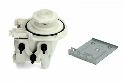 SOS Accessoire Zykluspumpe für Spülmaschine 480140102395 BAUKNECHT, IGNIS, IKEA Whirlpool, Laden, Whirlpool