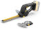 IEBUDA Cortasetos Inalámbrico para Batería DEWALT 20V MAX, Recortadora de Césped Eléctrica 1500 rpm, Diseño 2 en 1 para Patio y Jardín, Negro