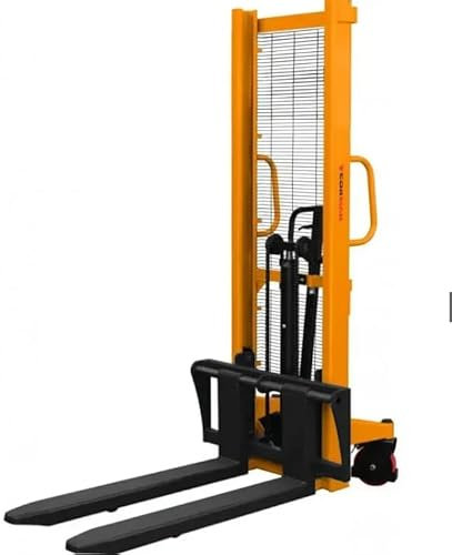 WRHS2016 Masthochhubwagen mit verstellbaren Gabeln 1600mm 2000kg