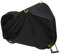 Weatherproofed Cycling Covers With Storage Compartment Electric Mountains Bike For Outdoor Use