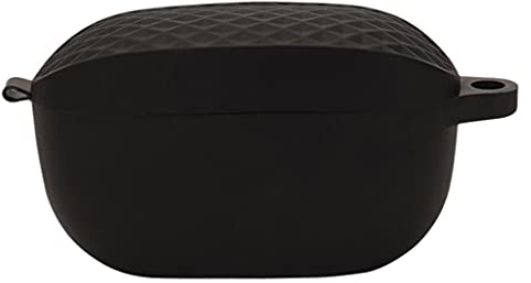 Soft Silicone Case Cover for-J-BL Wave 100TWS Earbuds