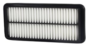 HELLA 8ZA 366 132-211 Luftfilter AF221 - Filtereinsatz