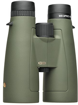 Meopta Meopro 8x56 HD Fernglas – Premium europäische Optik – ED Flourite Glas