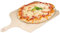 Meeting Pala per pizza in legno di betulla da 49 x 36 cm