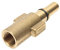 EsportsMJJ 1/4 Inch Male Pressure Washer Snow Foam Lance Adapter für Bosch AQT Black and Decker