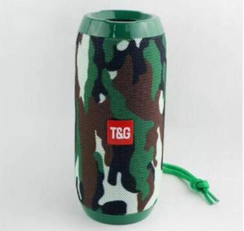 Famous speaeker Portable Bluetooth Big Power Waterproof spiker Mini Boombox soundbar Speaker for Computer Sound System 3D Stereo