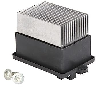 DENSO Resistencia De Ventilador Resistencia De Ventilador De Habitáculo