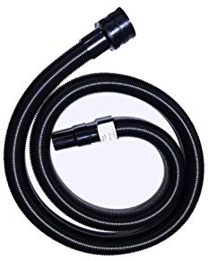 6010700 Tublo Flessibile Completo 3 metri adatto Accessori diametro 50 per Aspirapolvere Ghibli