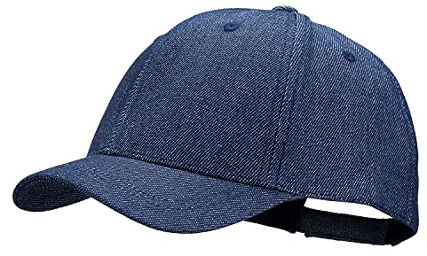 CLAPE Short Bill Baseball Cap Verstellbar Basecap Outdoor Sport Cap Schildkappen Herren