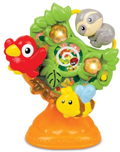 winfun 000769 Babyspielzeug, Mehrfarbig