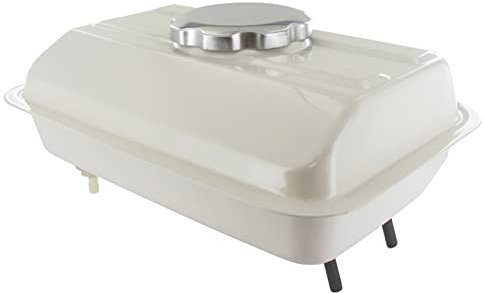 Greenstar Réservoir Essence Honda G100, Plastique ou Aluminium, Spécifique au Véhicule, Réservoir de Carburant, fuel_tank