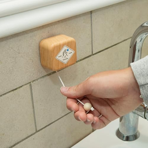 Handwasch-Timer-Spieluhr