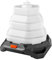 NEBO Galileo AIR 1000 Lantern - Rechargeable Camping Light & Power Bank - Powerful 1000 Lumen Collapsible Lantern