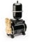 Salamander Pumps - CT Force 20SU Brass Impeller Pump - 2.0 Bar Pressure - Single End - Suitable for Any (+ or -) Gravity Fed Systems - 5 Year Warranty