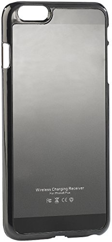 Callstel iPhone 6s Qi Hülle: Qi-kompatible Ladehülle für iPhone 6/s Plus Versandrückläufer (Ladehülle für Ladegerät, für induktives Ladegerät, Handy Hüllen)