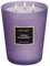 HomeLights Duftkerzen, 944 g, großes Glas, natürliche Soja-Kerzen, 3 Baumwolldochte, rauchfrei, langlebig, 130 Stunden, Aromatherapie-Kerze, Geschenk für Frauen und Männer (Zitrus & Lavendel)