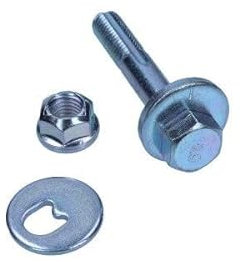 MAXGEAR 49-5310 Sturzkorrekturschraube Sturzeinstellschraube 0,147kg