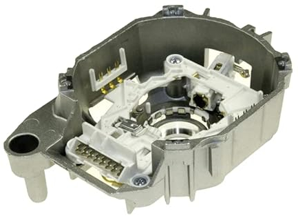 CHARBON MOTEUR + CARTER ARRIERE pour LAVE LINGE BOSCH - 00496872