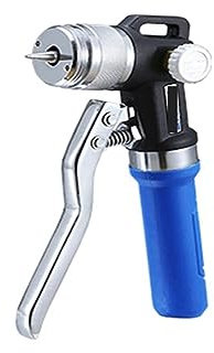 TZTTGS Pneumatische Greifer Hydraulischer Rohraufweiter-Werkzeugsatz Hydraulischer Rohraufweiter Rohr Kraftstoffleitung Bördelwerkzeuge Kupferrohr-Aufweitwerkzeug Hydraulikwerkzeuge