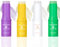 Collagen Boosting Moisture Balm Stick, Wrinkle Moisturizing Balm Stick Set, Wrinkle Multi balm stick for Face, Eyes, Lips, Moisturizer Primer Hydrating Wand Soothing Cooling Travel Friendly